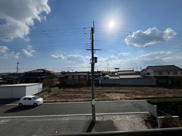 ロイヤルハイツⅠの物件内観写真